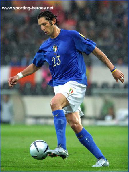 materazzi